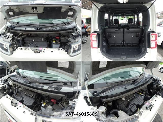 Daihatsu WAKE 2020-02 8318220-29