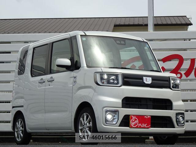 Daihatsu WAKE 2020-02 8318220-3