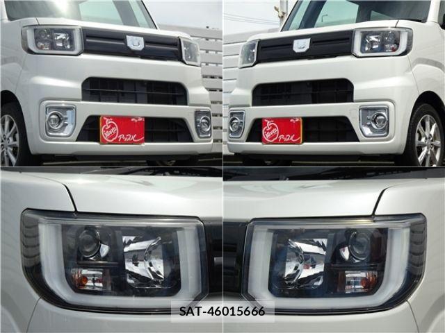 Daihatsu WAKE 2020-02 8318220-4