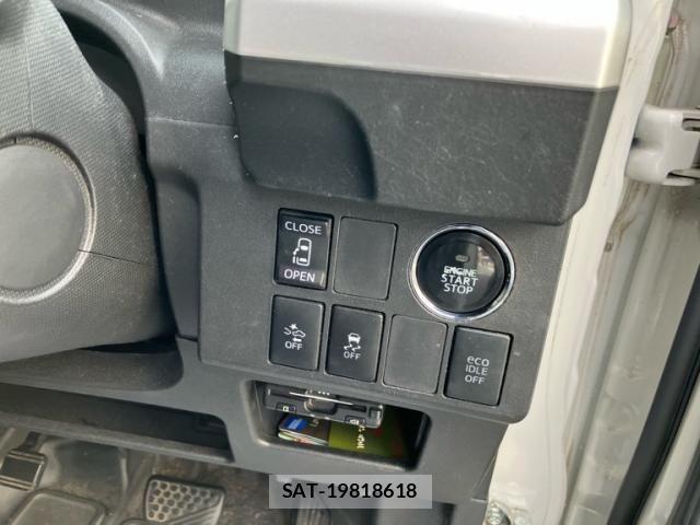 Daihatsu WAKE 2015-07 8318222-15