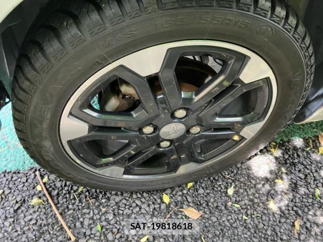 Daihatsu WAKE 2015-07 8318222-7
