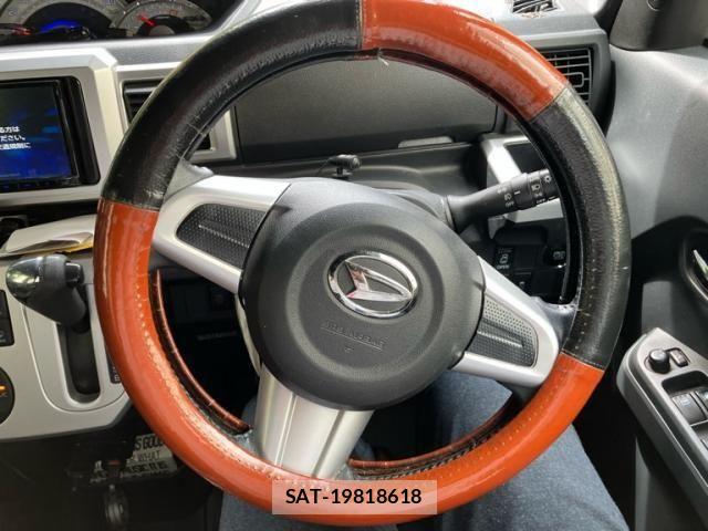 Daihatsu WAKE 2015-07 8318222-8
