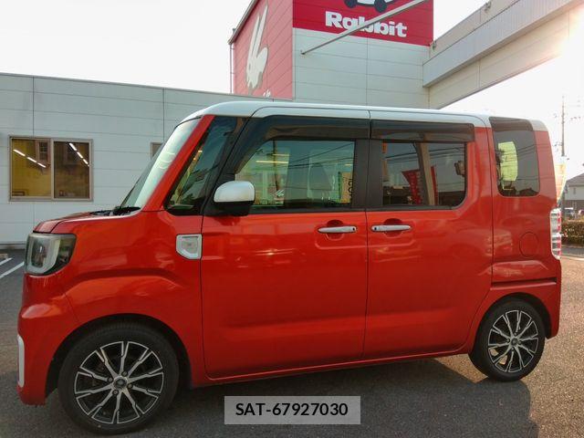 Daihatsu WAKE 2017-06 8318225-9
