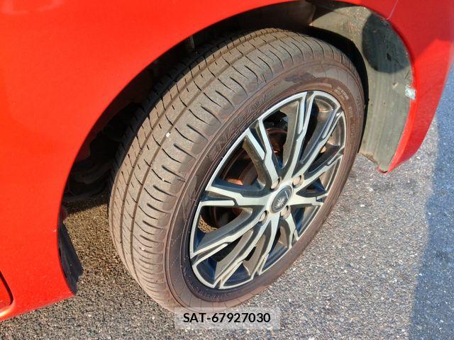 Daihatsu WAKE 2017-06 8318225-10
