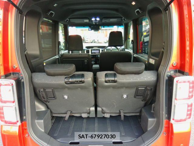 Daihatsu WAKE 2017-06 8318225-16