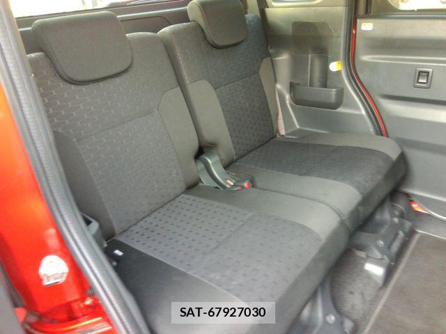 Daihatsu WAKE 2017-06 8318225-17