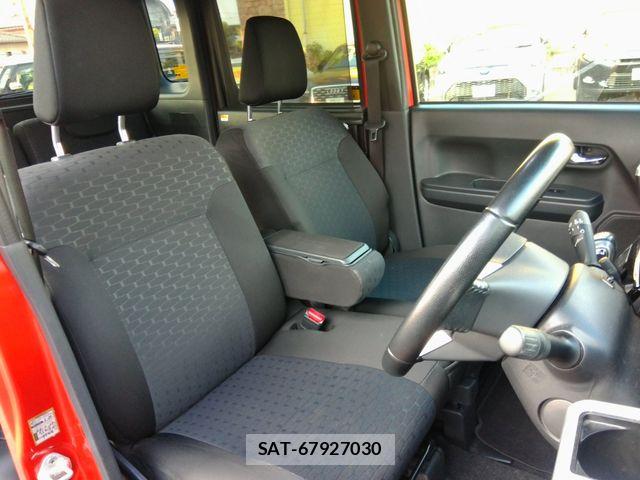 Daihatsu WAKE 2017-06 8318225-18