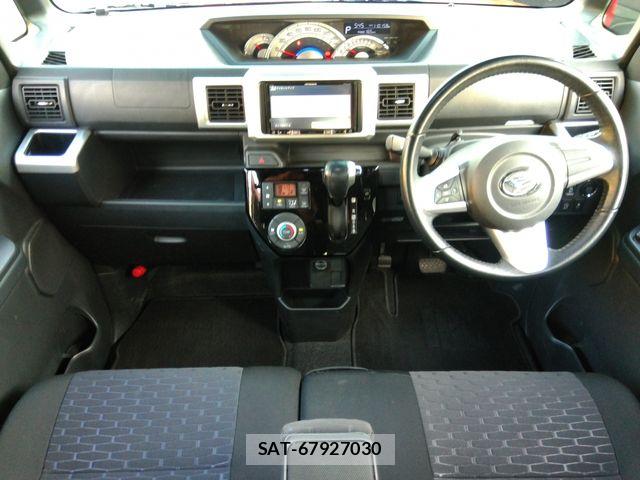 Daihatsu WAKE 2017-06 8318225-1