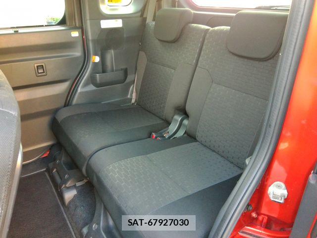 Daihatsu WAKE 2017-06 8318225-19