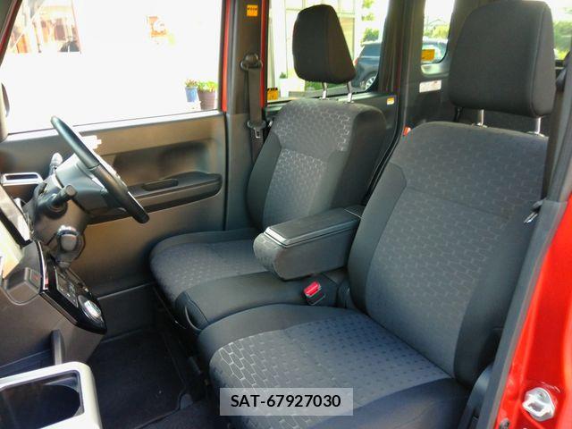 Daihatsu WAKE 2017-06 8318225-20