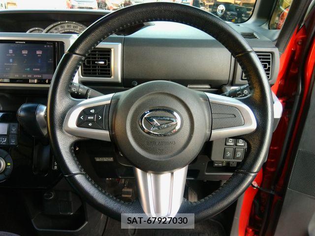 Daihatsu WAKE 2017-06 8318225-23
