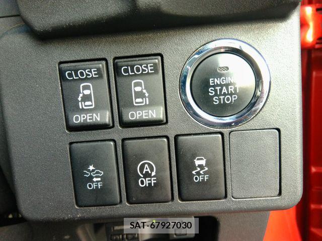 Daihatsu WAKE 2017-06 8318225-25