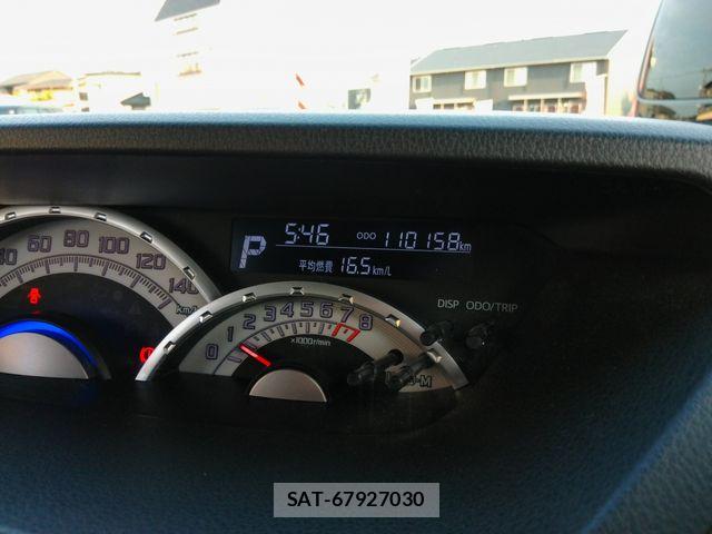 Daihatsu WAKE 2017-06 8318225-26
