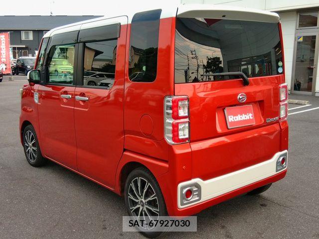 Daihatsu WAKE 2017-06 8318225-2