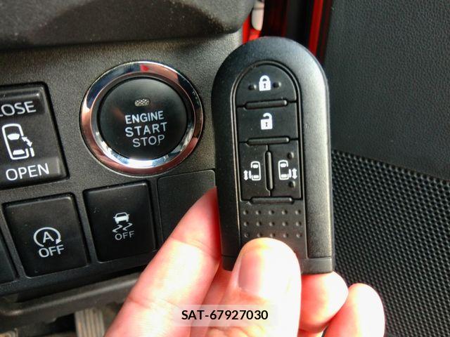 Daihatsu WAKE 2017-06 8318225-29