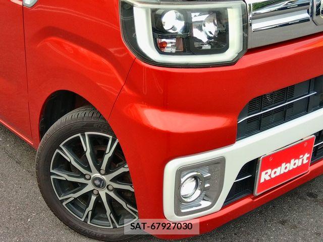 Daihatsu WAKE 2017-06 8318225-3