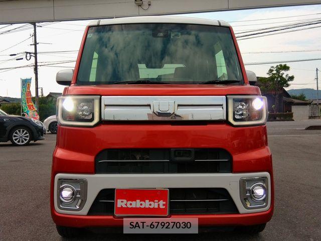 Daihatsu WAKE 2017-06 8318225-5