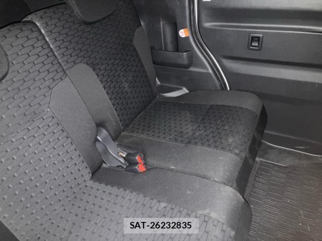 Daihatsu WAKE 2016-03 8318224-11
