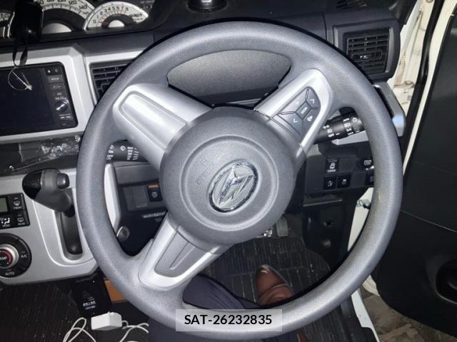 Daihatsu WAKE 2016-03 8318224-14