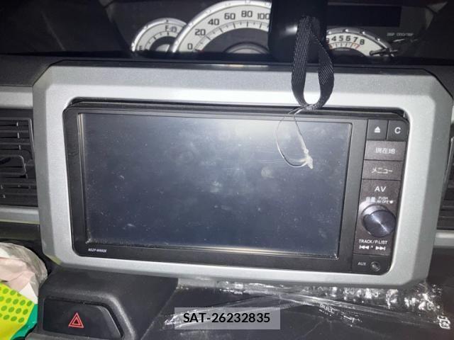 Daihatsu WAKE 2016-03 8318224-16