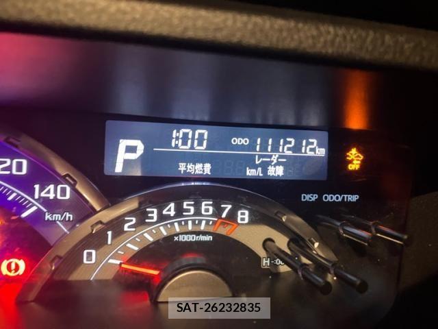 Daihatsu WAKE 2016-03 8318224-20