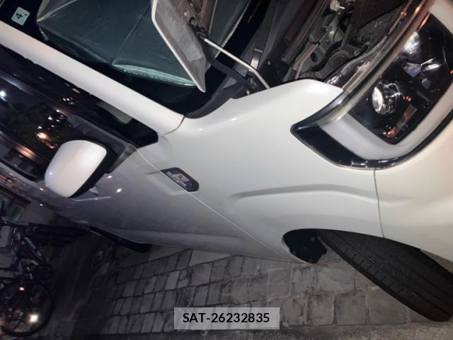 Daihatsu WAKE 2016-03 8318224-2