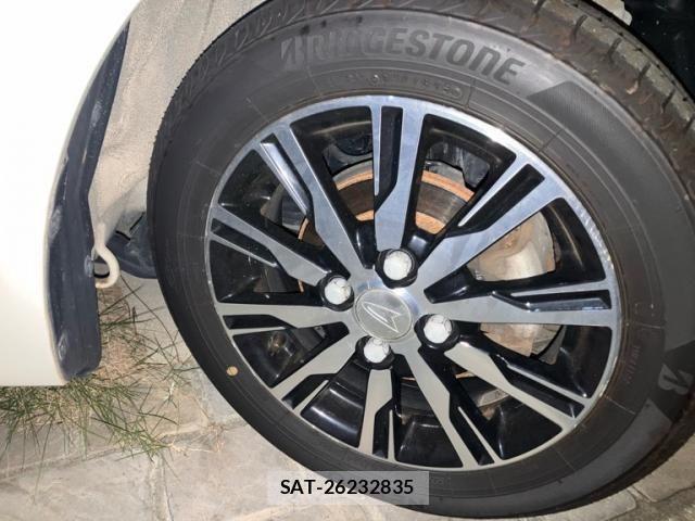 Daihatsu WAKE 2016-03 8318224-3