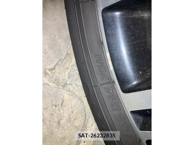 Daihatsu WAKE 2016-03 8318224-4