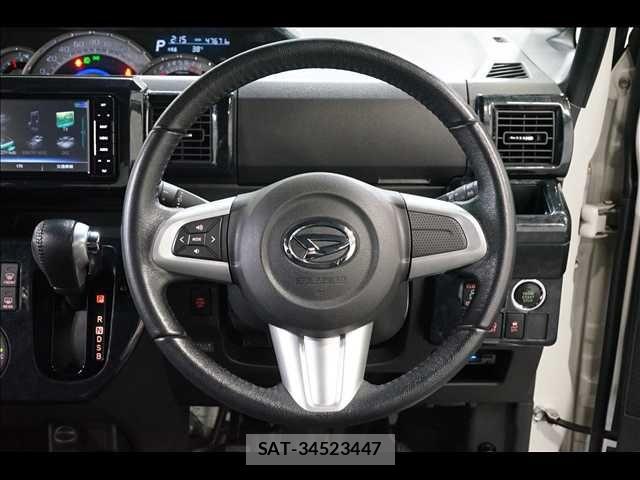 Daihatsu WAKE 2017-10 8318216-9