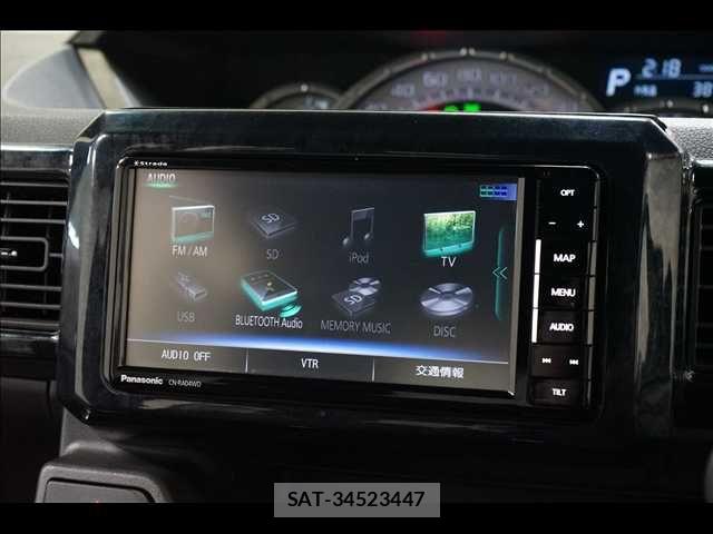 Daihatsu WAKE 2017-10 8318216-10