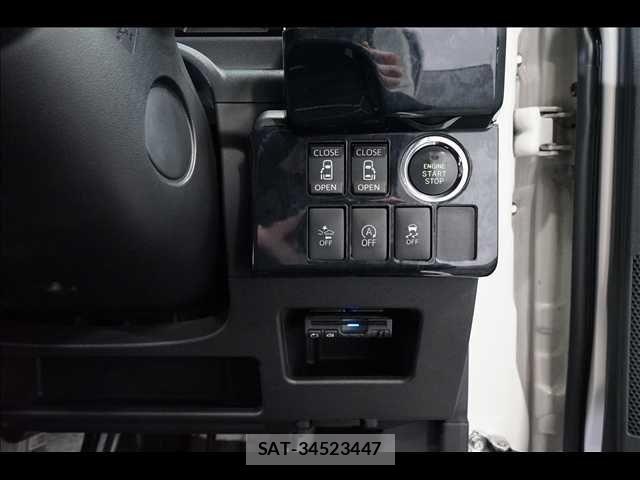 Daihatsu WAKE 2017-10 8318216-13