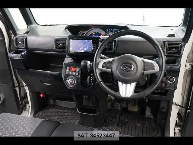 Daihatsu WAKE 2017-10 8318216-1