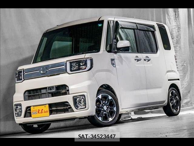Daihatsu WAKE 2017-10 8318216-2