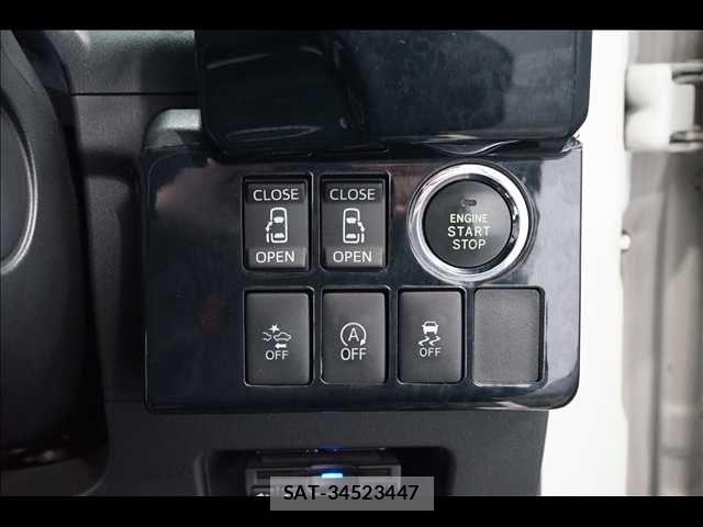 Daihatsu WAKE 2017-10 8318216-4