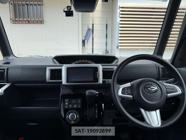 Daihatsu WAKE 2019-11 8318218-9