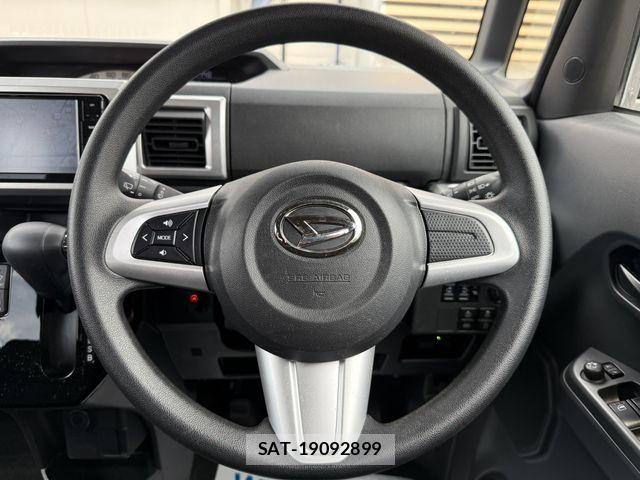 Daihatsu WAKE 2019-11 8318218-10