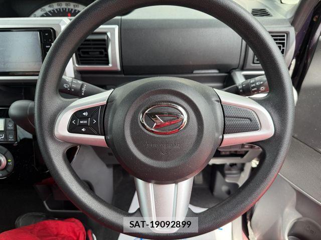 Daihatsu WAKE 2019-11 8318218-11