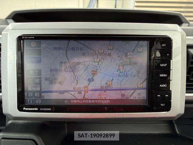 Daihatsu WAKE 2019-11 8318218-13