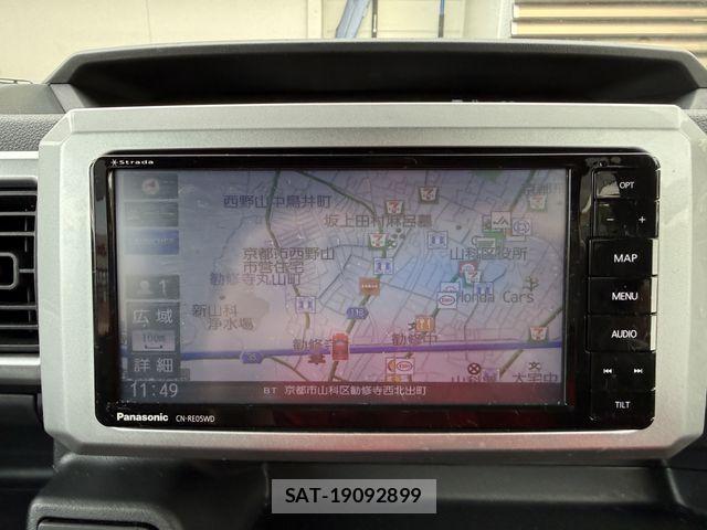 Daihatsu WAKE 2019-11 8318218-14