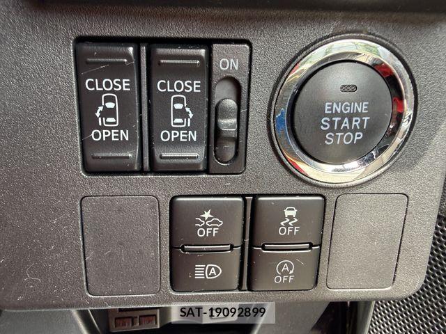 Daihatsu WAKE 2019-11 8318218-18