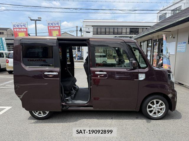 Daihatsu WAKE 2019-11 8318218-20