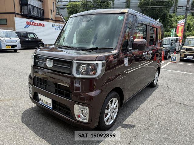 Daihatsu WAKE 2019-11 8318218-2