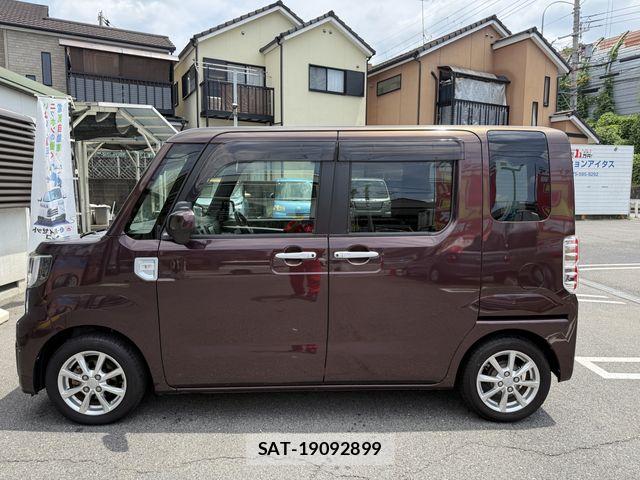 Daihatsu WAKE 2019-11 8318218-3