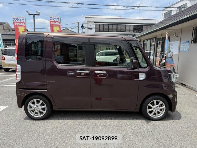 Daihatsu WAKE 2019-11 8318218-7