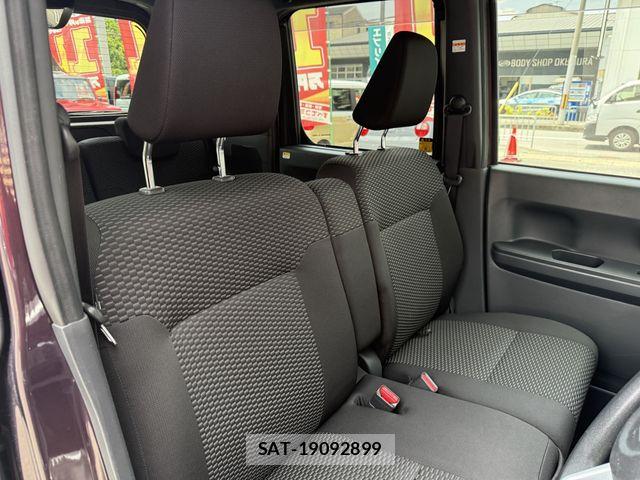 Daihatsu WAKE 2019-11 8318218-8