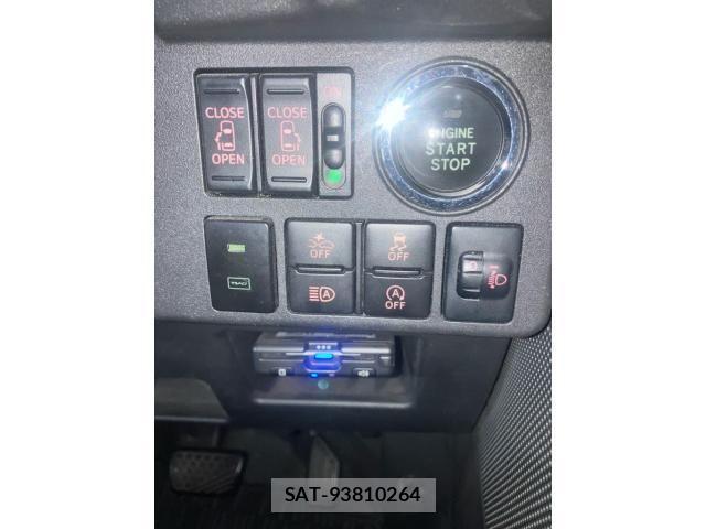 Daihatsu WAKE 2018-03 8318226-12
