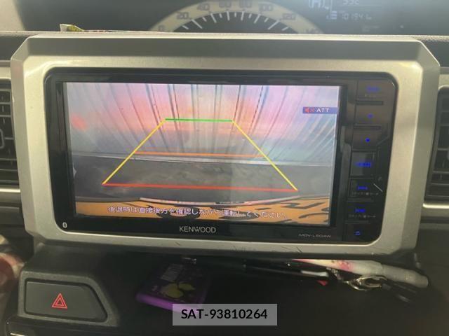 Daihatsu WAKE 2018-03 8318226-13