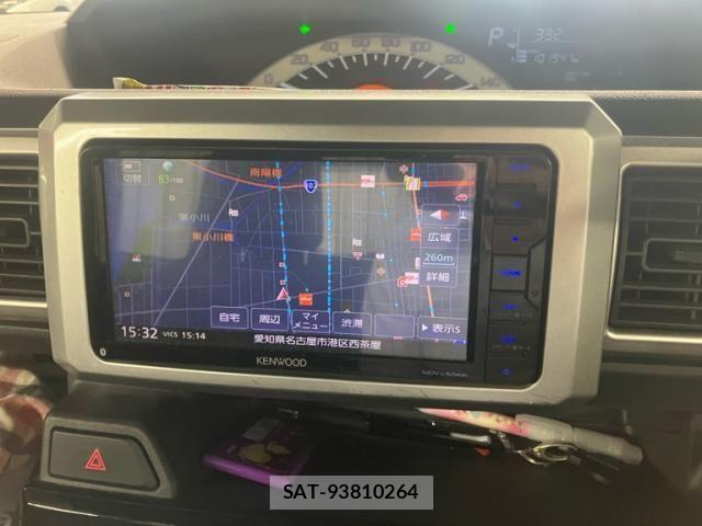 Daihatsu WAKE 2018-03 8318226-14