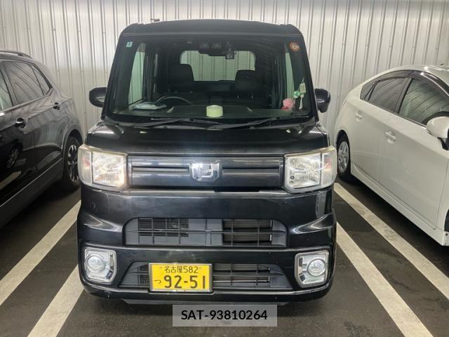 Daihatsu WAKE 2018-03 8318226-1