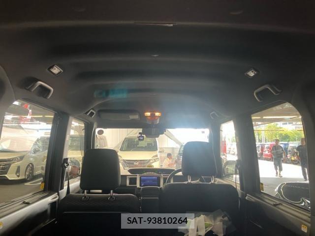 Daihatsu WAKE 2018-03 8318226-3